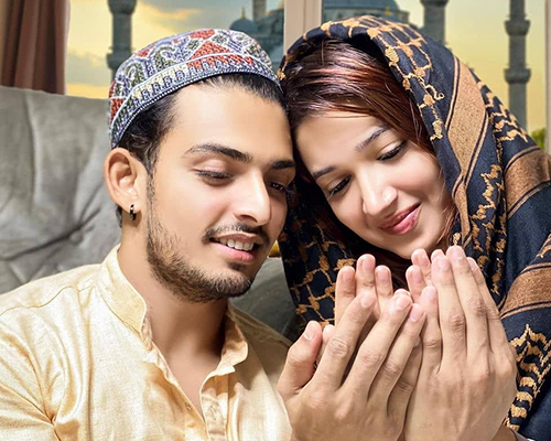 Wazifa For Gf & Bf